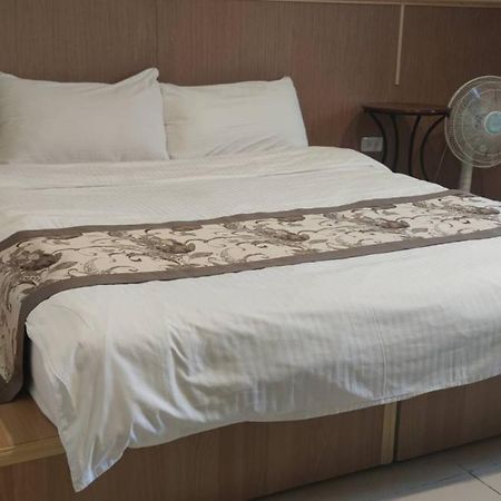 Fuga Hotel T'ai-tung Zewnętrze zdjęcie