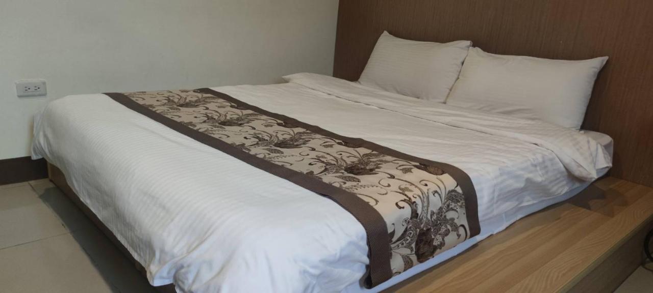 Fuga Hotel T'ai-tung Zewnętrze zdjęcie