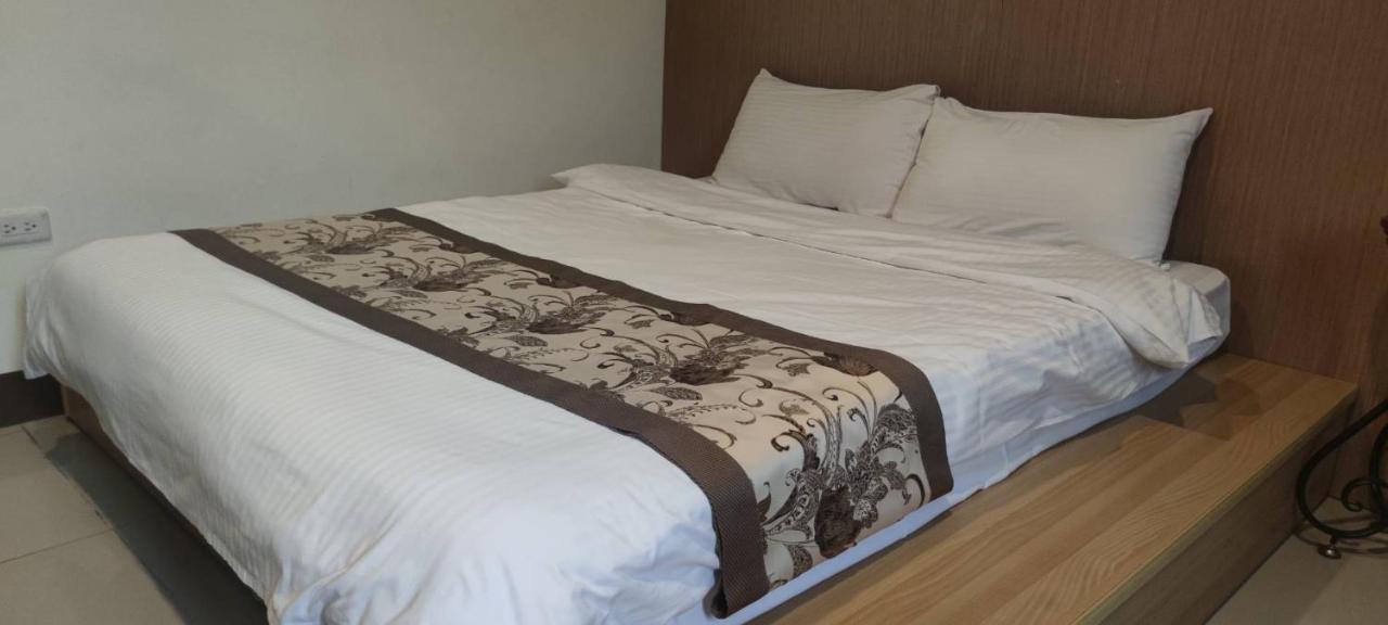 Fuga Hotel T'ai-tung Zewnętrze zdjęcie